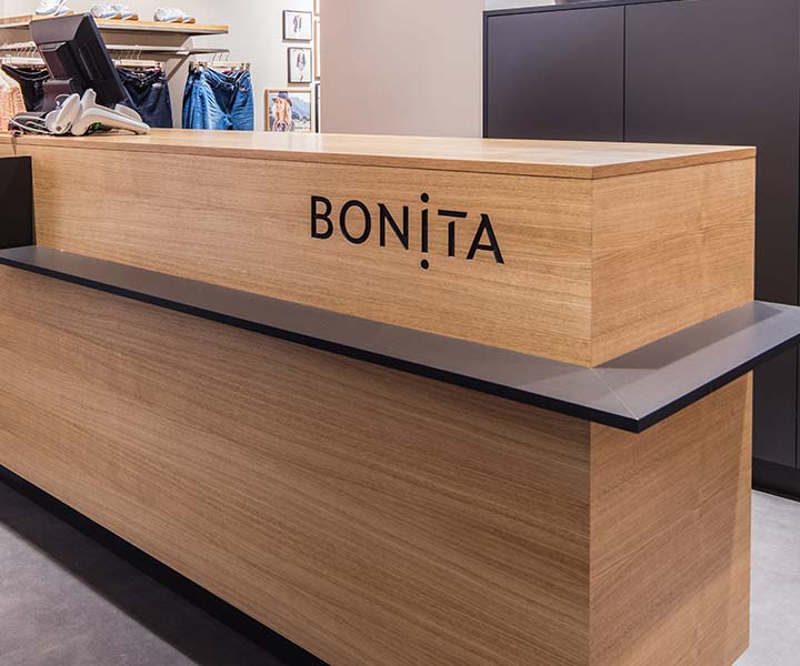 Bonita