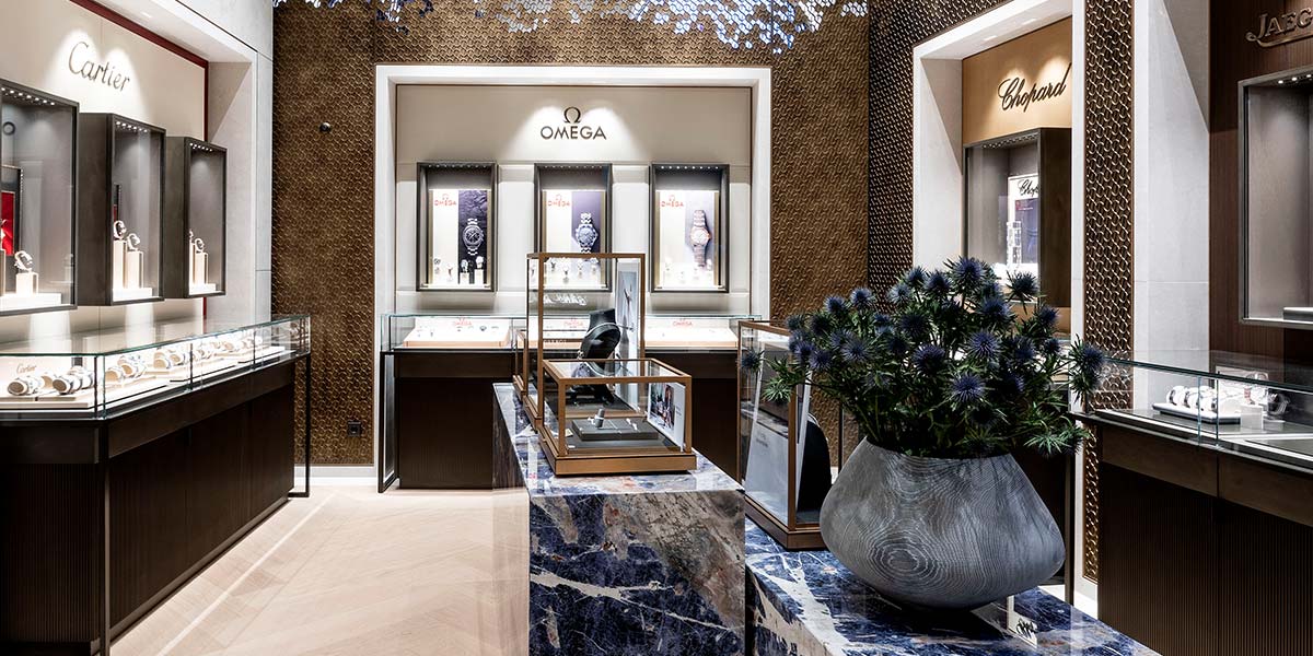 Bucherer