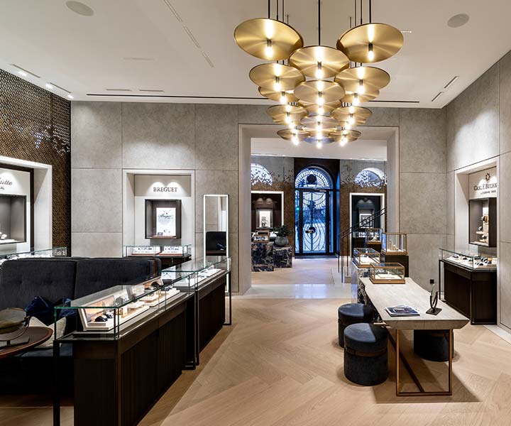 Bucherer