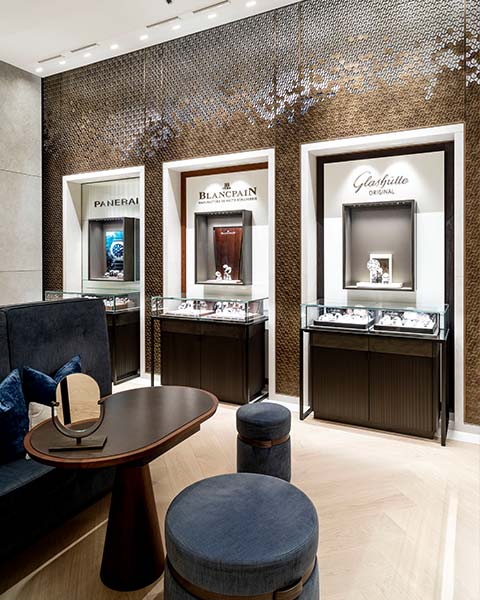 Bucherer