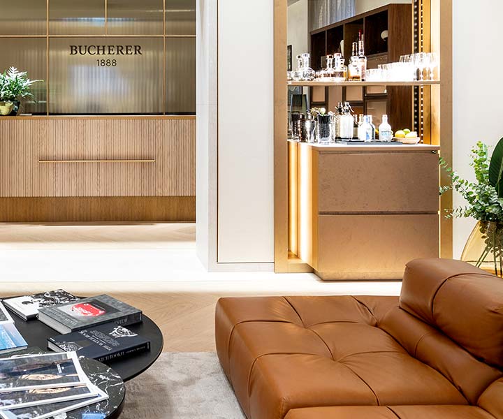 Bucherer