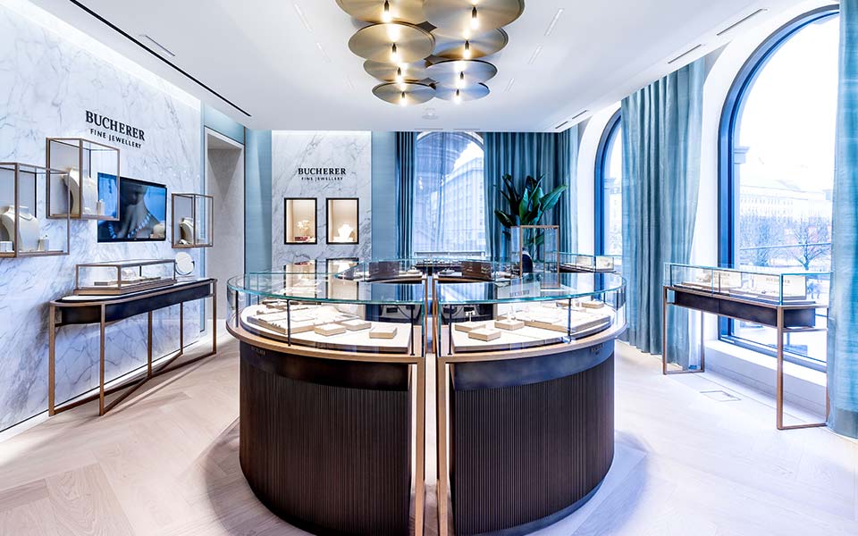 Bucherer