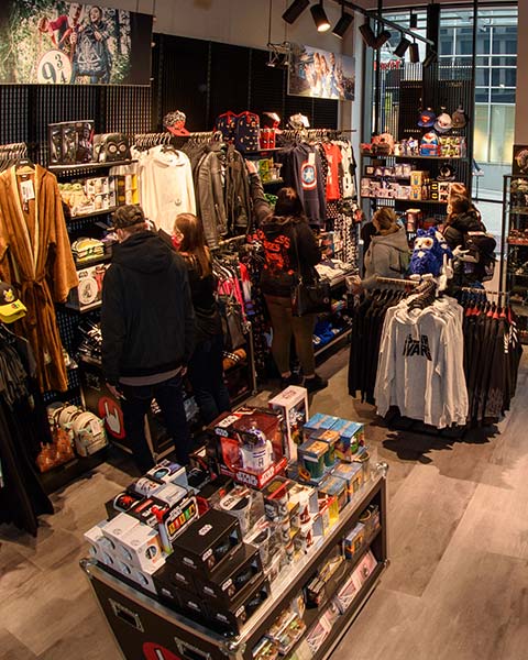 EMP-Stores