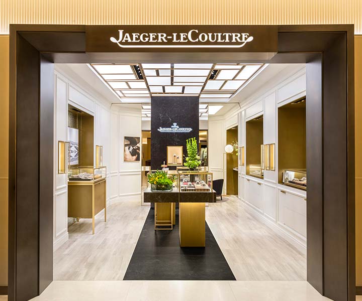 Jaeger-LeCoultre