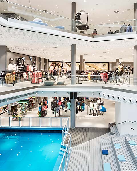L&T Sporthaus