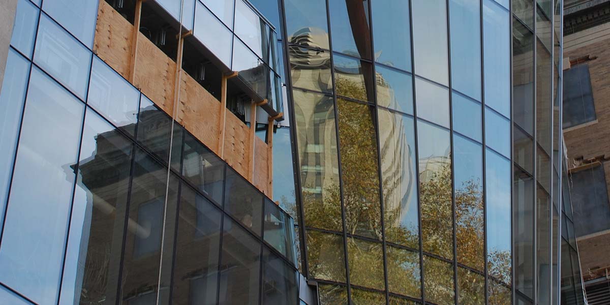 Rockefeller University