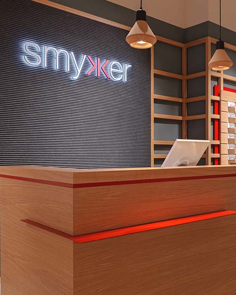 Smykker