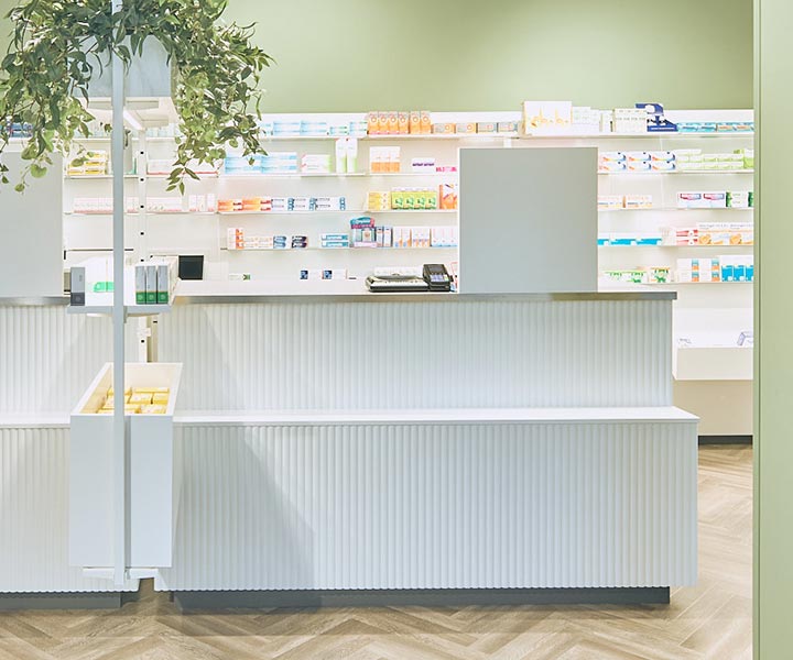 Apotheke Schwalbanger