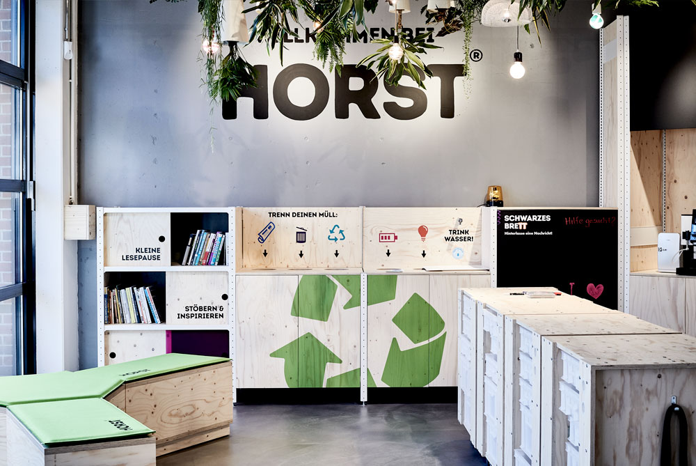 Award-Winning: HORST is “Store of the Year 2019”