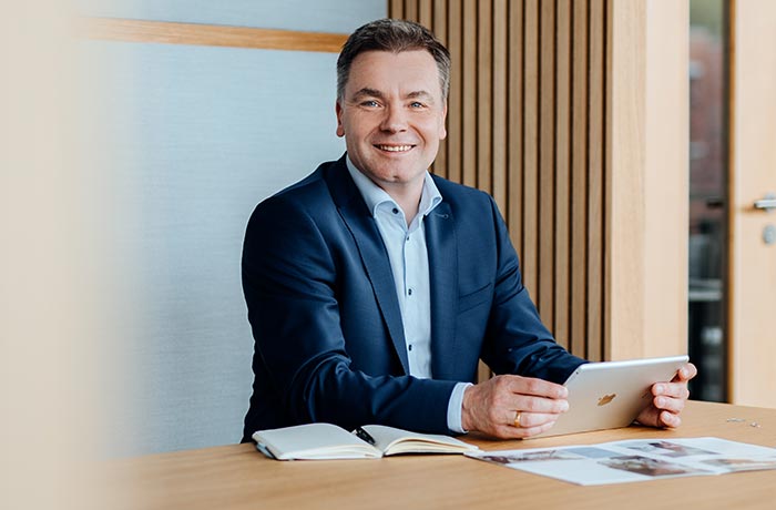 Guido Kruthoff - Ansprechpartner