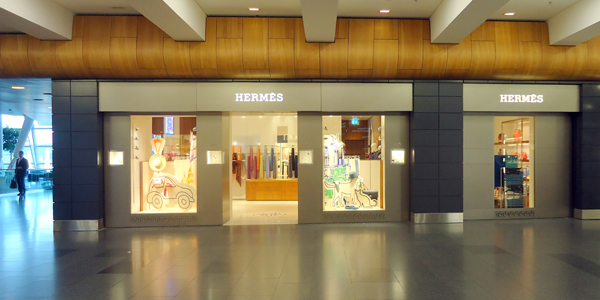 Hermès