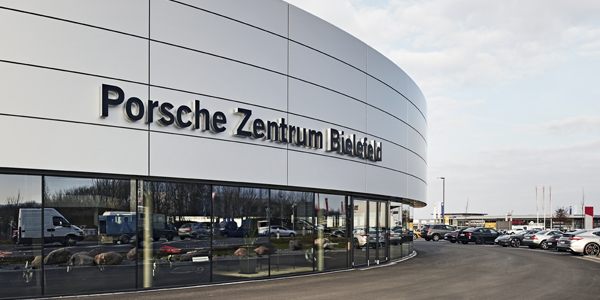 Porsche
