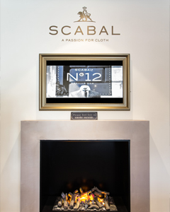 Scabal
