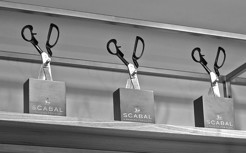 Scabal