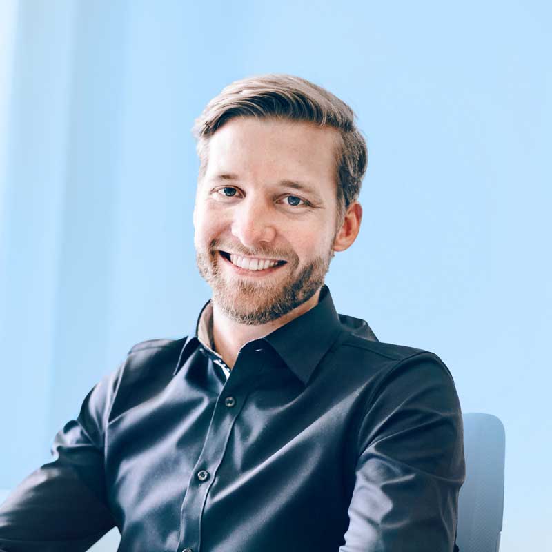 Fabian Frie – Vertrieb & Projektleitung – Hoffmann Interior