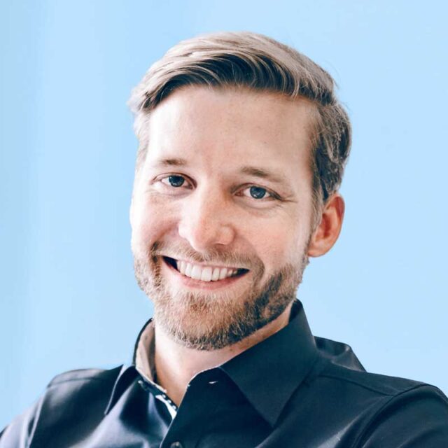 Fabian Frie – Vertrieb & Projektleitung – Hoffmann Interior