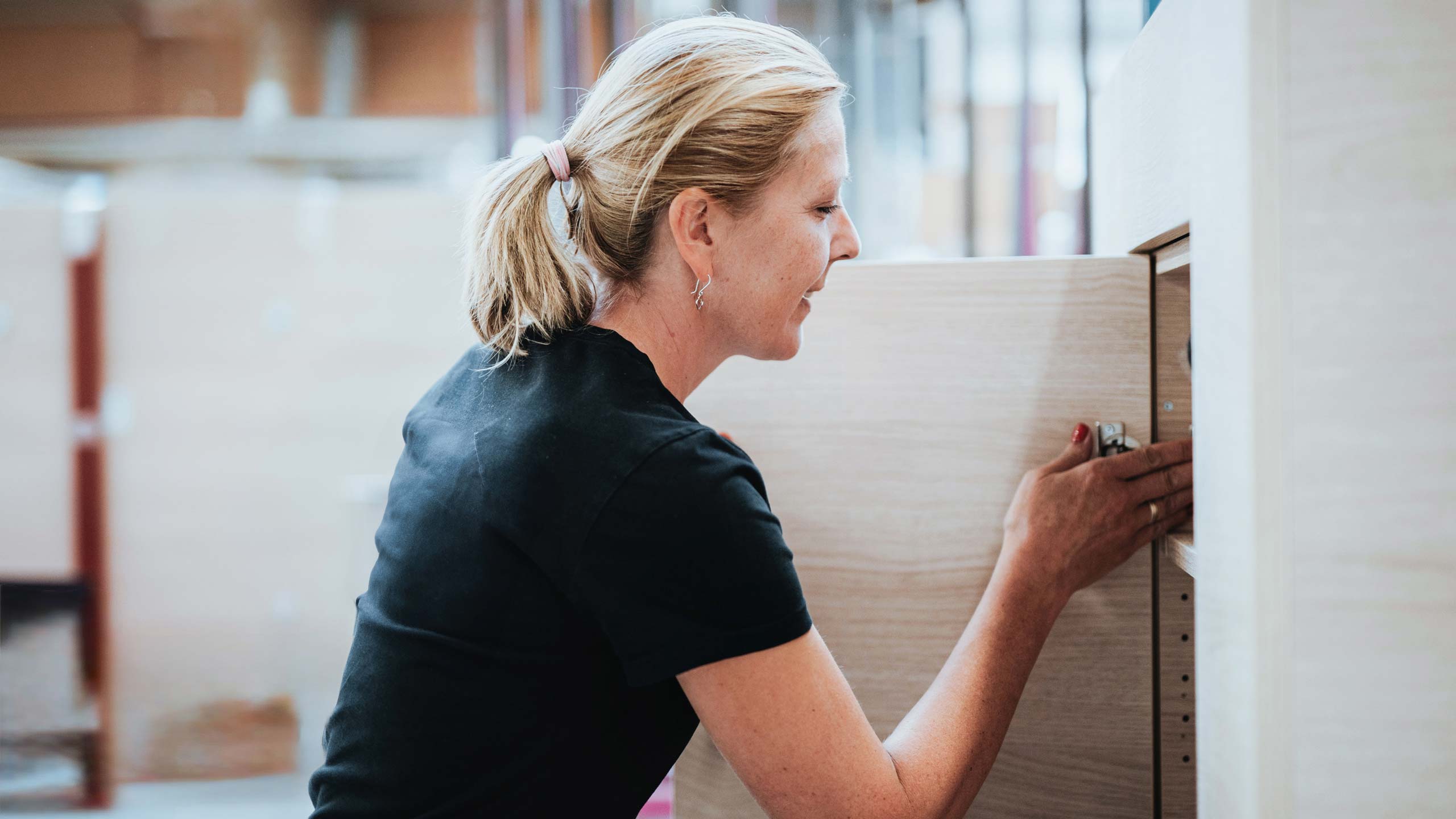 Werde Gärtner (m/w/d) bei Hoffmann Interior in Rosendahl.