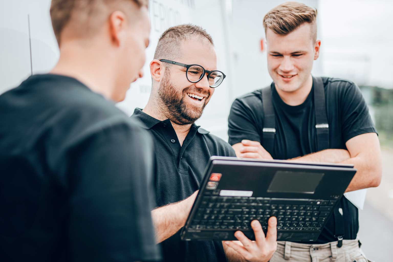 GU Bauleitung und Überwachung für beste Qualität durch Hoffmann Interior
