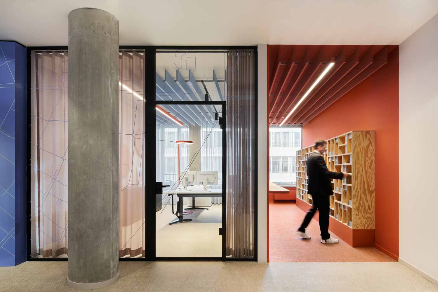 Wirtschaftsbetriebe Duisburg Materialkreisläufe nachhaltig Hoffmann Interior