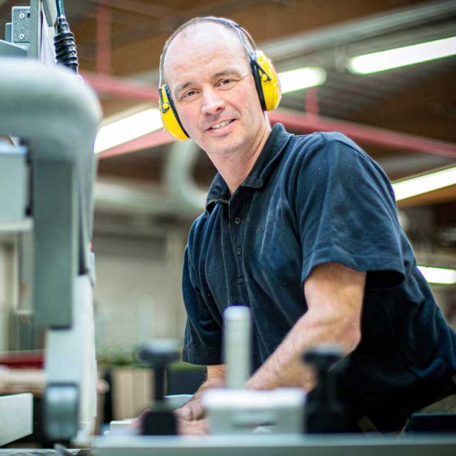 Stefan Kaliner – Produktion – Hoffmann Interior