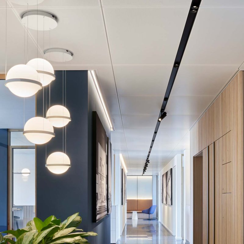 Hoffmann Interior Kronos Titan Referenz Leverkusen