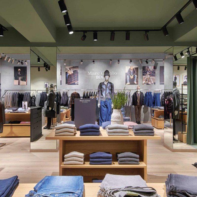 Marco Polo – Skandinavischer Lifestyle in zwölf Wochen – Hoffmann Interior