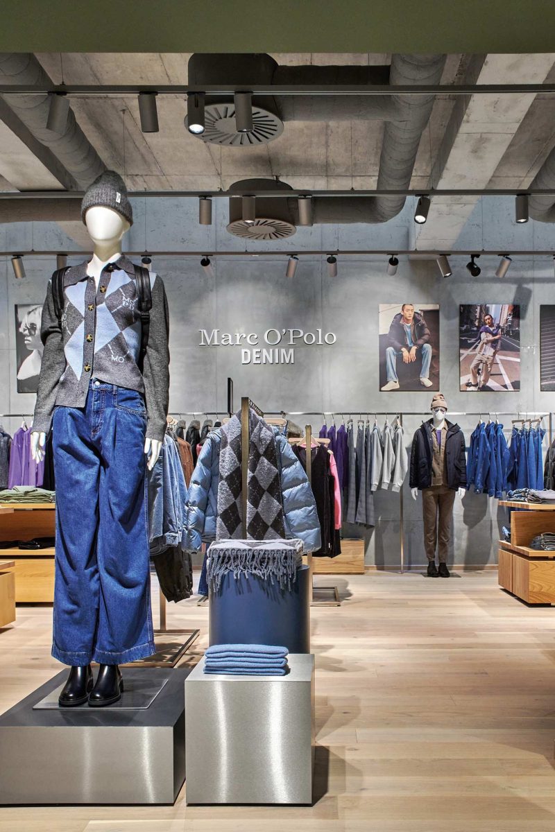 Marco Polo – Skandinavischer Lifestyle in zwölf Wochen – Hoffmann Interior