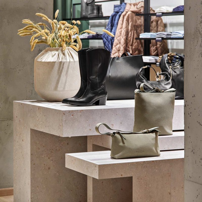 Marco Polo – Skandinavischer Lifestyle in zwölf Wochen – Hoffmann Interior