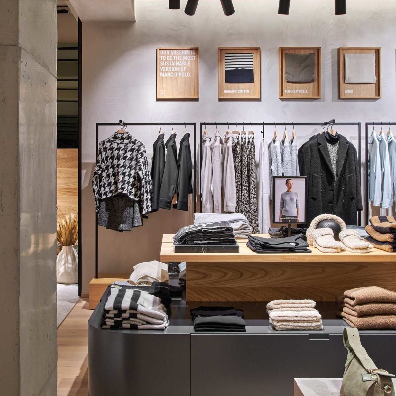 Marco Polo – Skandinavischer Lifestyle in zwölf Wochen – Hoffmann Interior