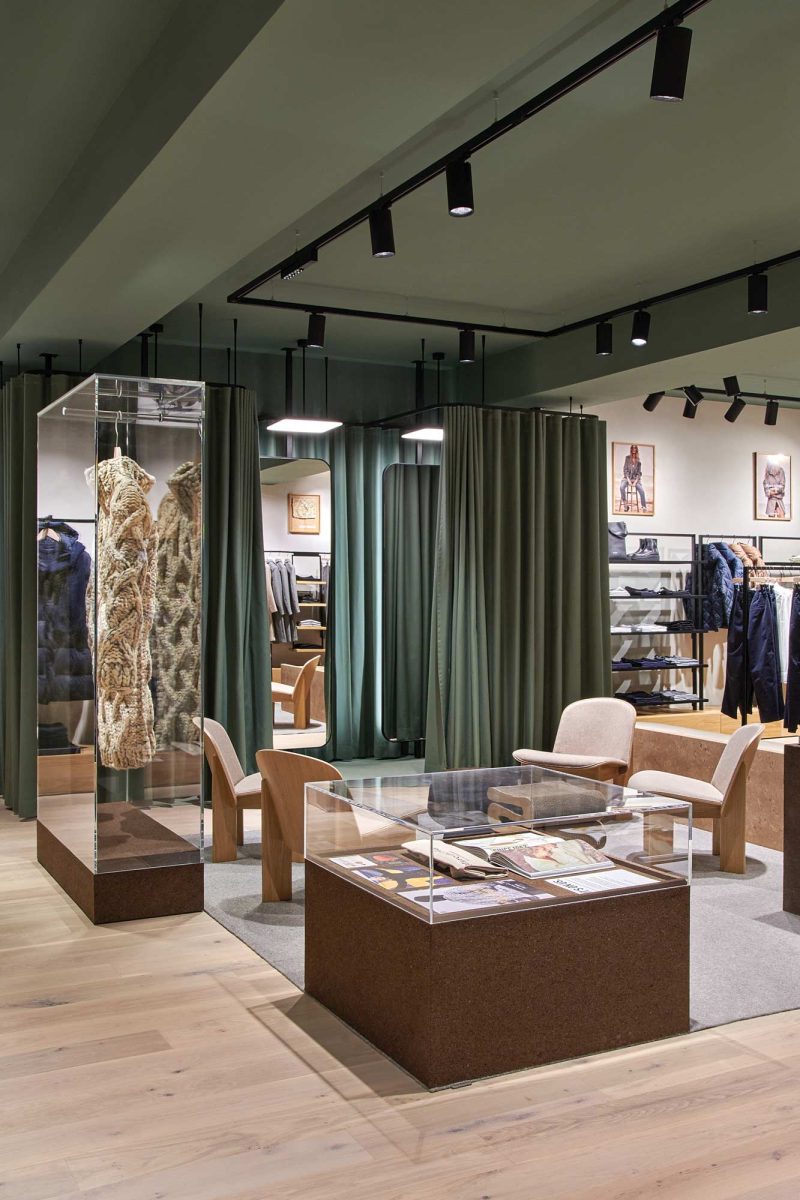 Marco Polo – Skandinavischer Lifestyle in zwölf Wochen – Hoffmann Interior