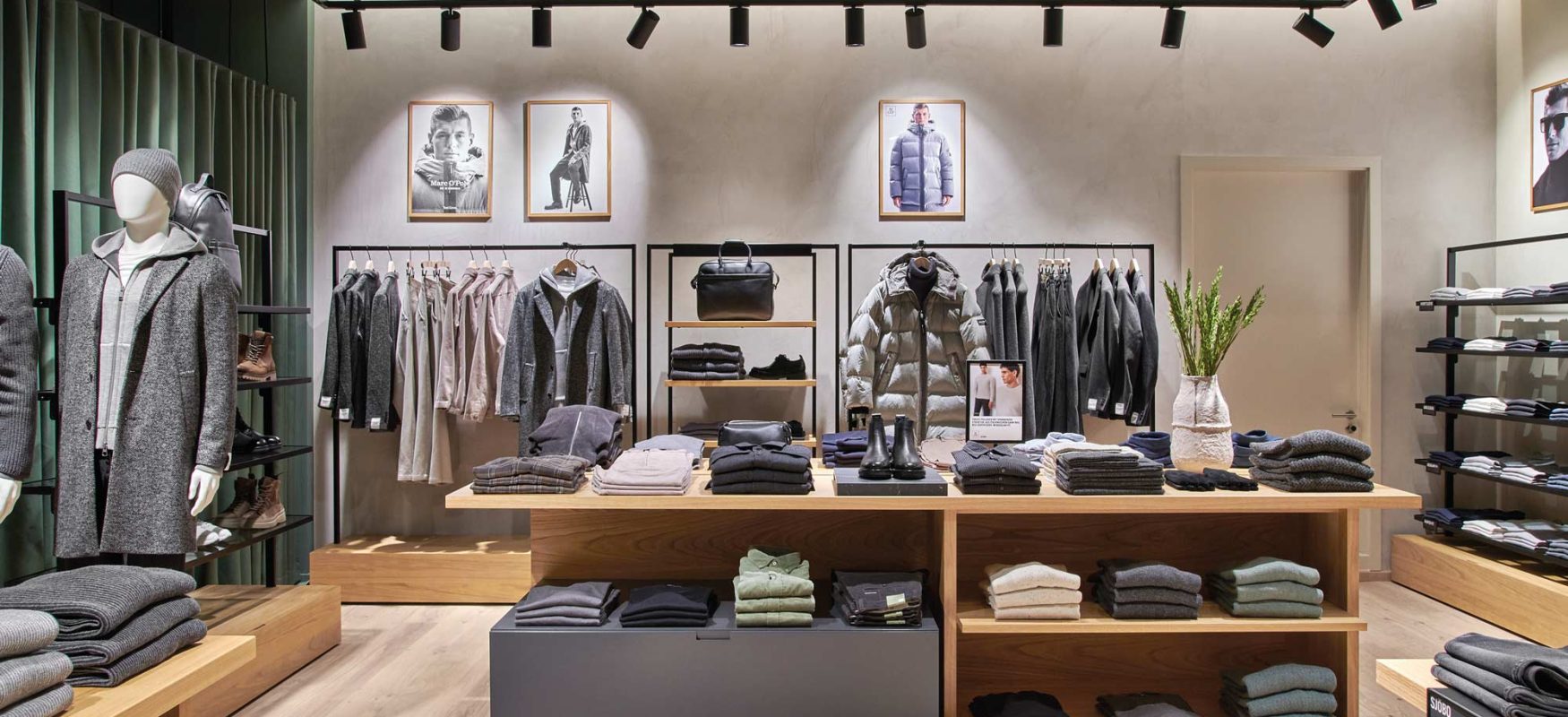 Marco Polo – Skandinavischer Lifestyle in zwölf Wochen – Hoffmann Interior