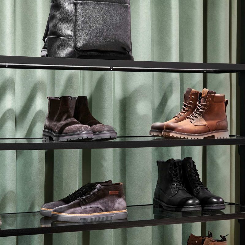 Marco Polo – Skandinavischer Lifestyle in zwölf Wochen – Hoffmann Interior