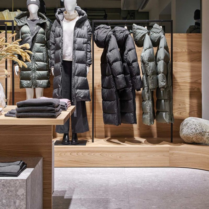 Marco Polo – Skandinavischer Lifestyle in zwölf Wochen – Hoffmann Interior